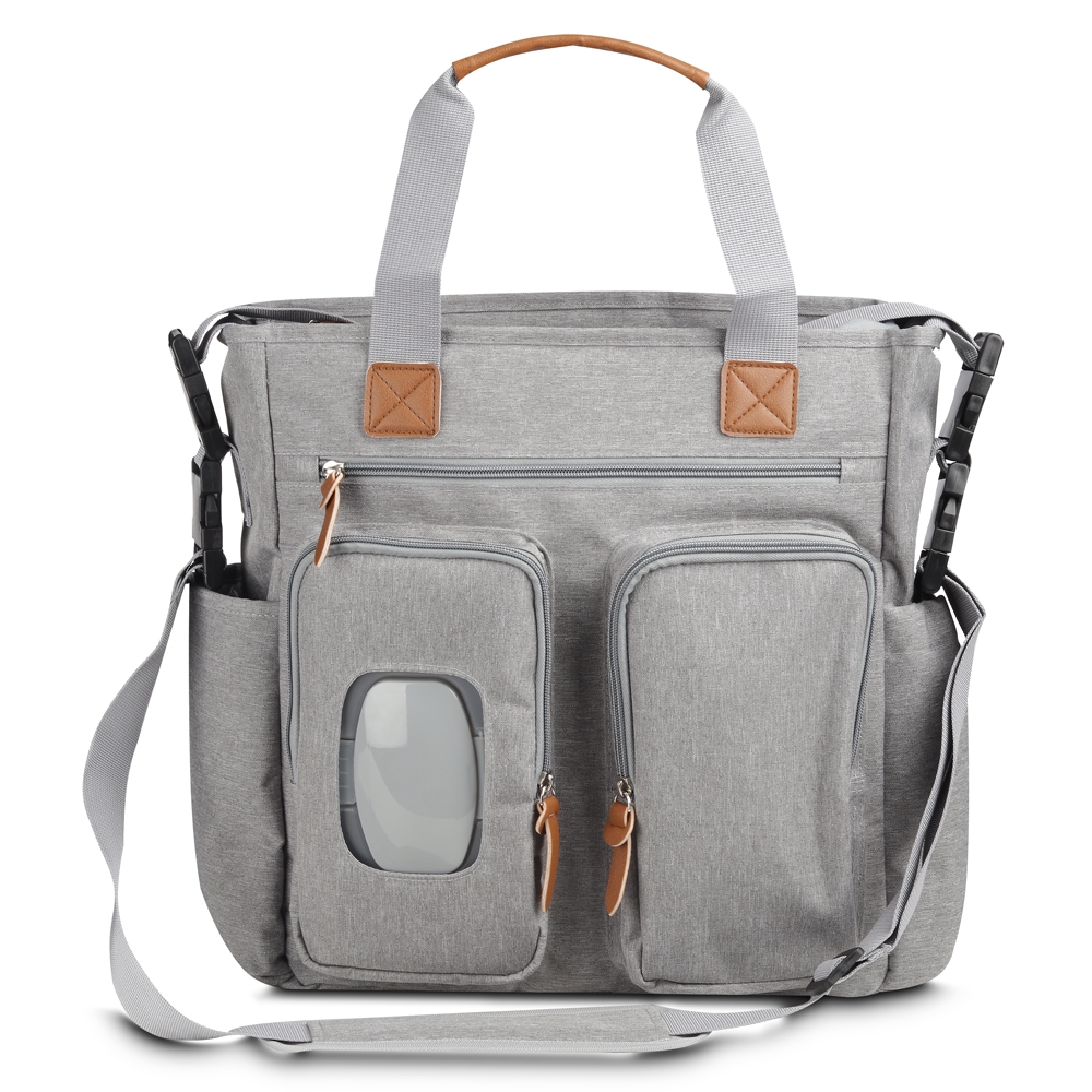 Bolsa Multifuncional Poliester 16 Litros