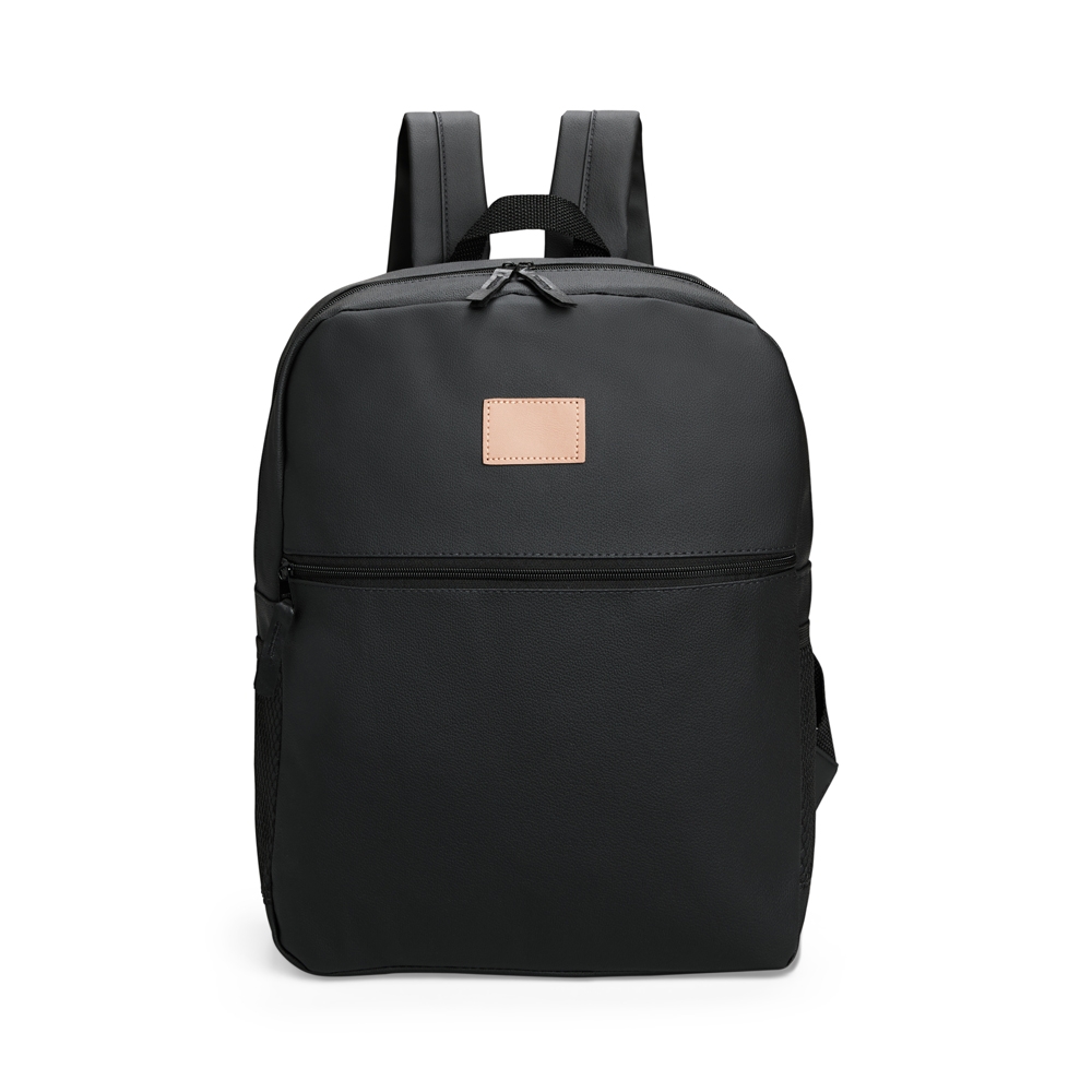 Mochila Couro Sintetico 20 Litros