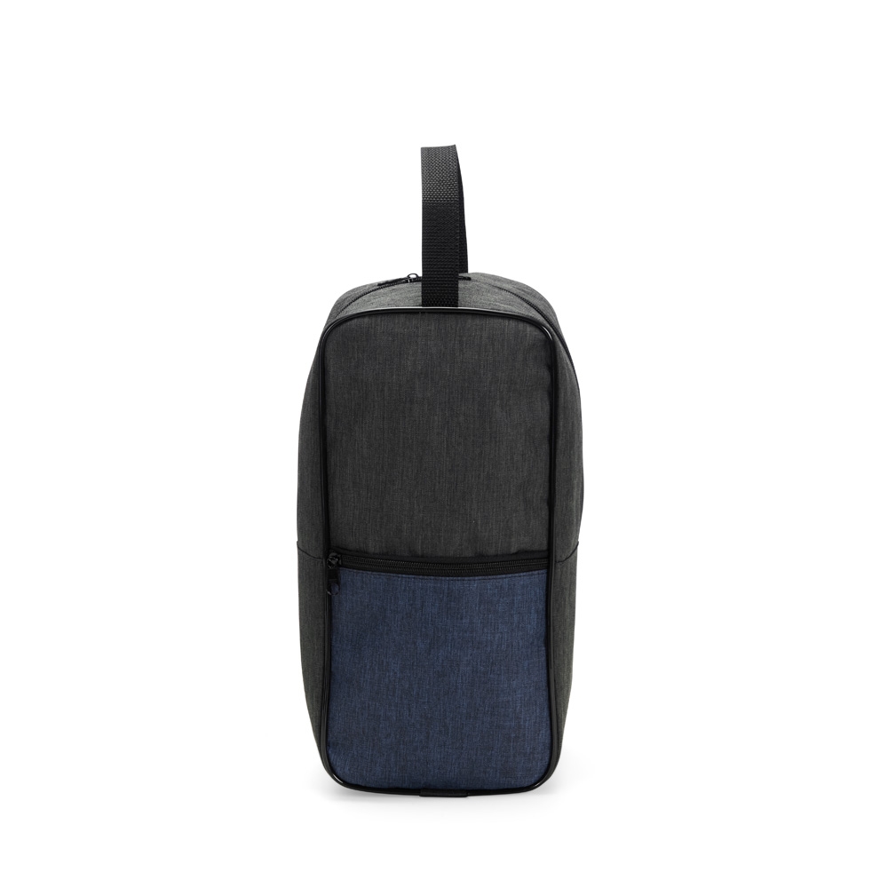 Porta Tenis Poliester PVC Mescla