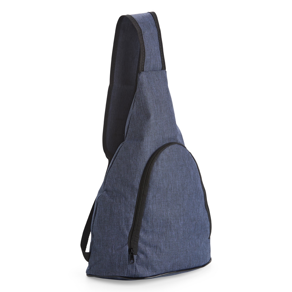Bolsa Transversal Poliester 12 Litros