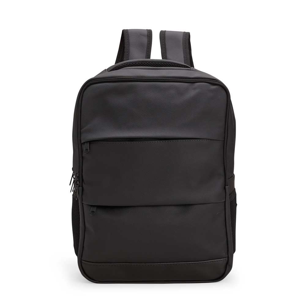 Mochila Couro Sintetico 20L