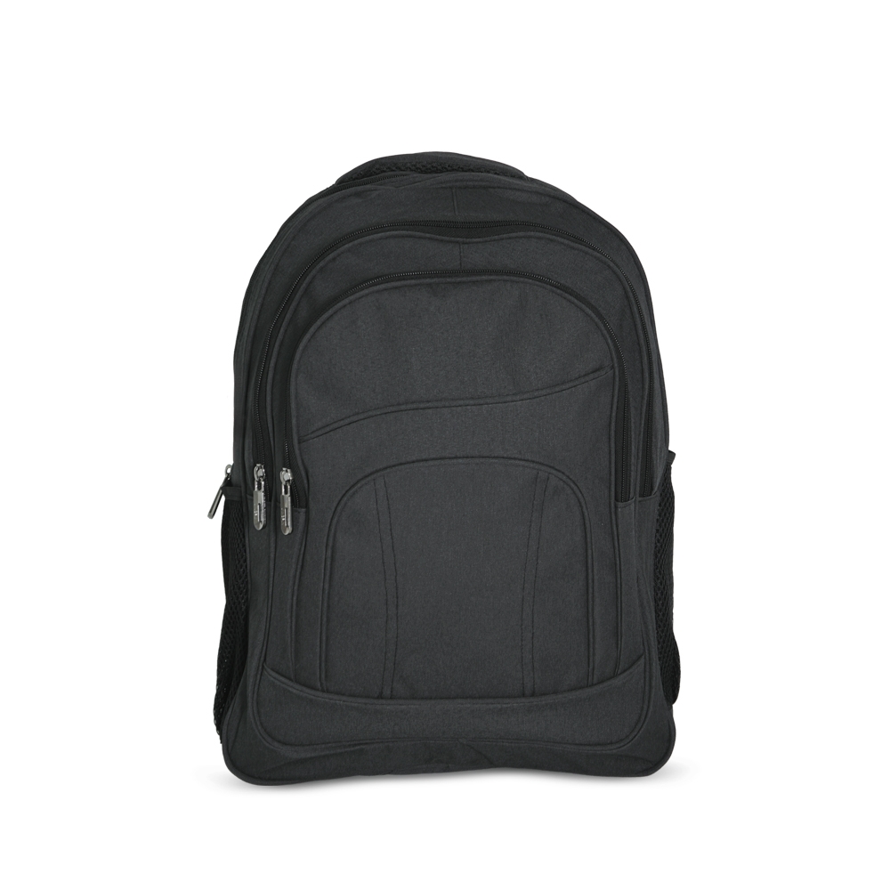 Mochila de Nylon 30L CINZA ESCURO