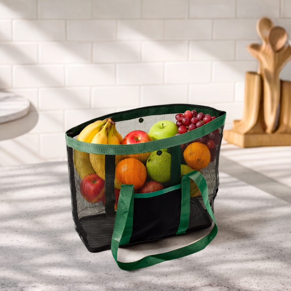 Bolsa Tela PVC