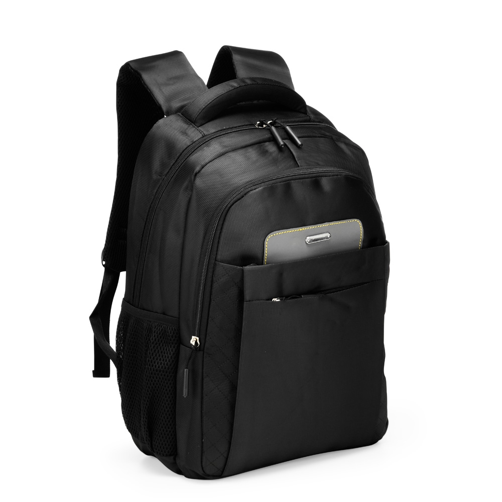Mochila Jacquard 22 Litros