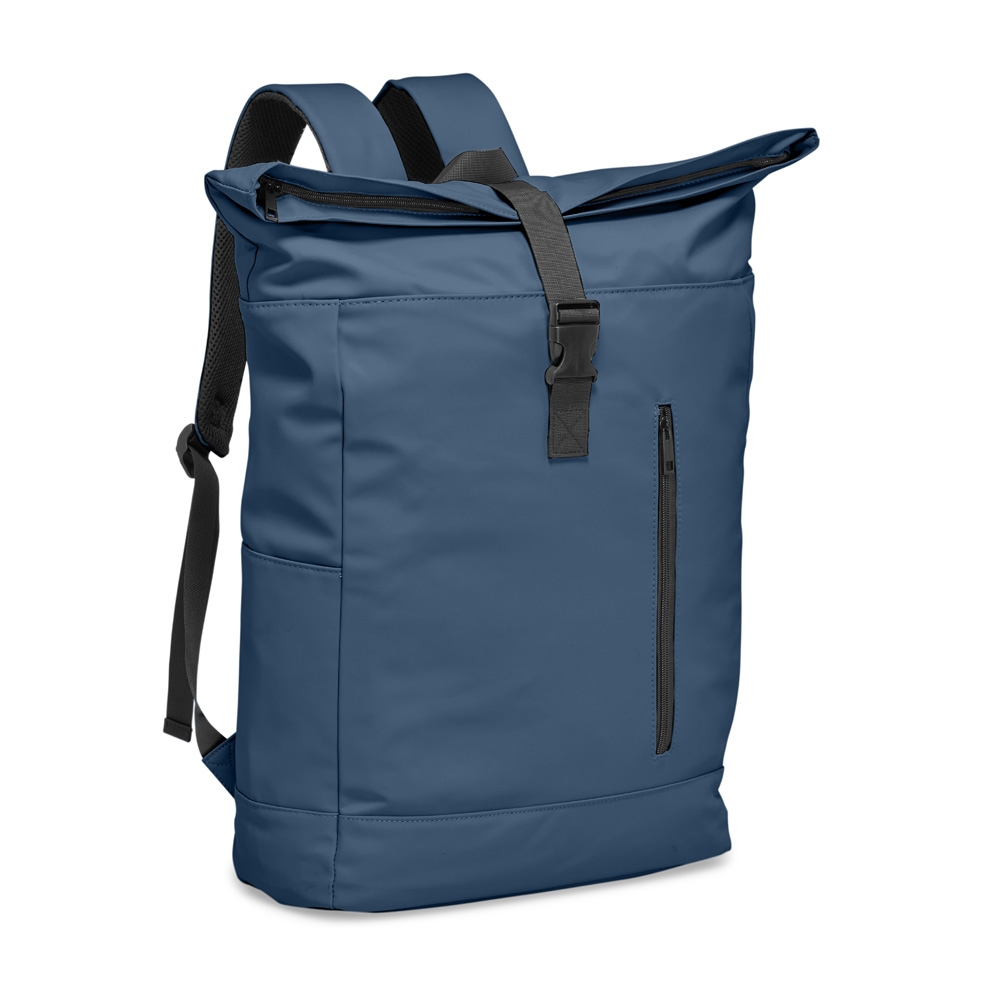 Mochila de Couro Sintetico 45 Litros