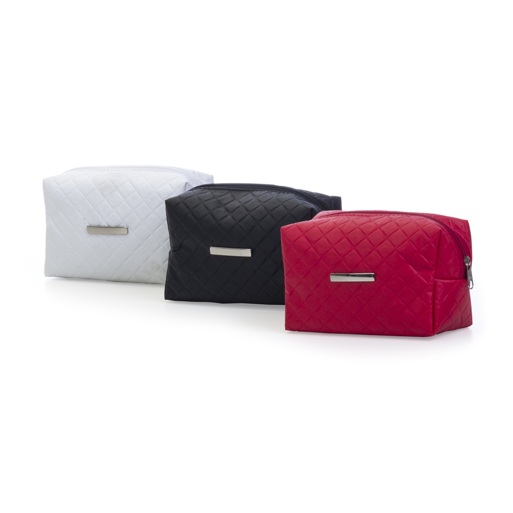 Necessaire Puff Matelasse AZUL 928