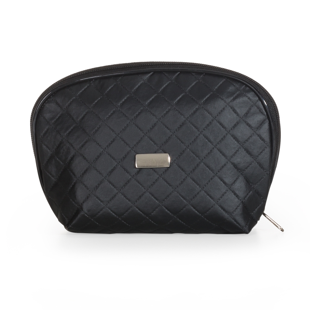 Necessaire Couro Matelasse