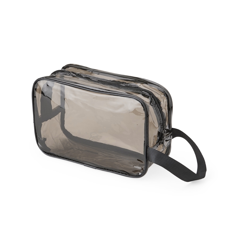 Necessaire Plastica