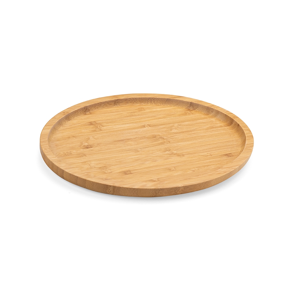 Petisqueira de Bambu 28 5 x 20 5
