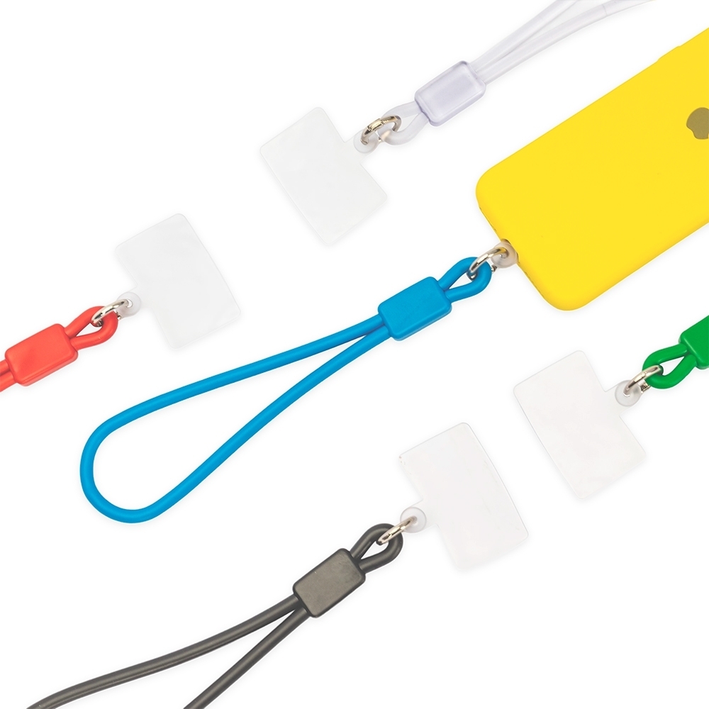 Pulseira Antifurto para Celular