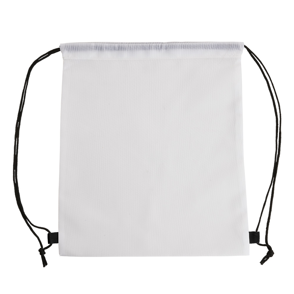 Mochila Saco em Poliester