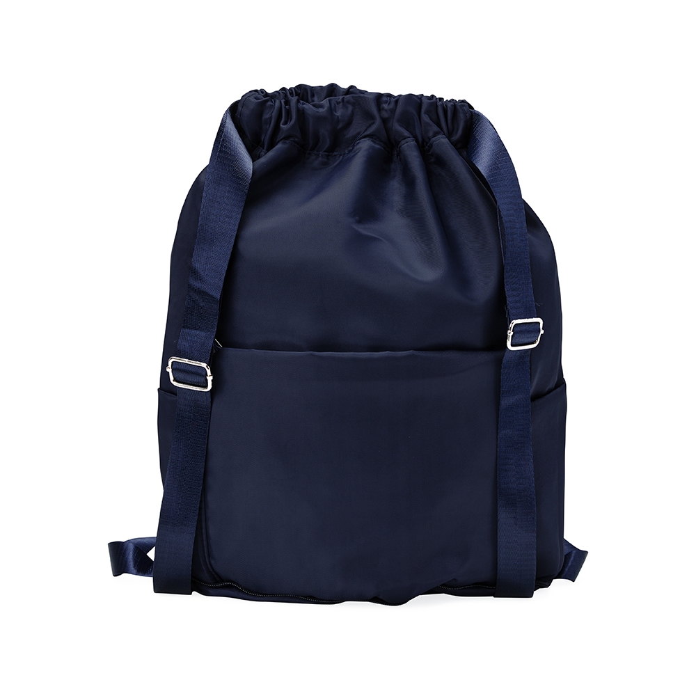 Mochila Saco Poliester