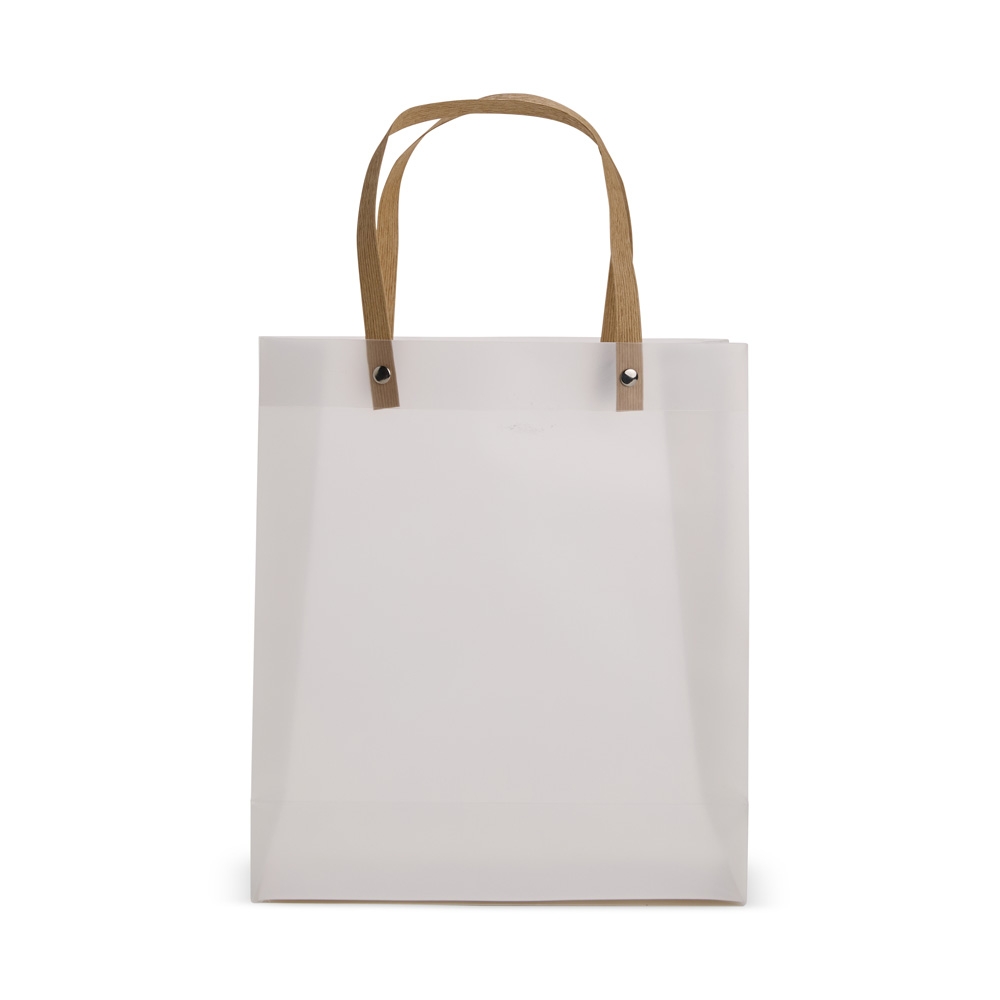 Sacola Plastica