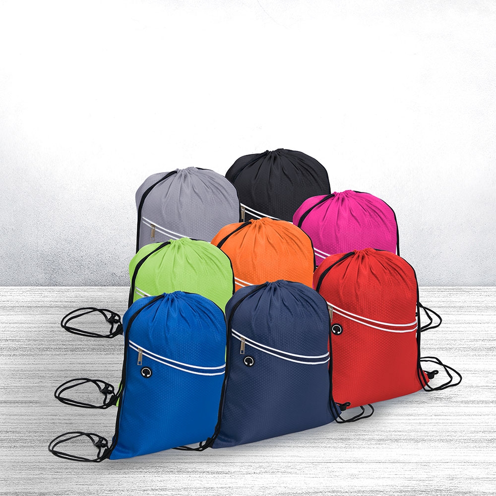 Mochila Saco Impermeavel