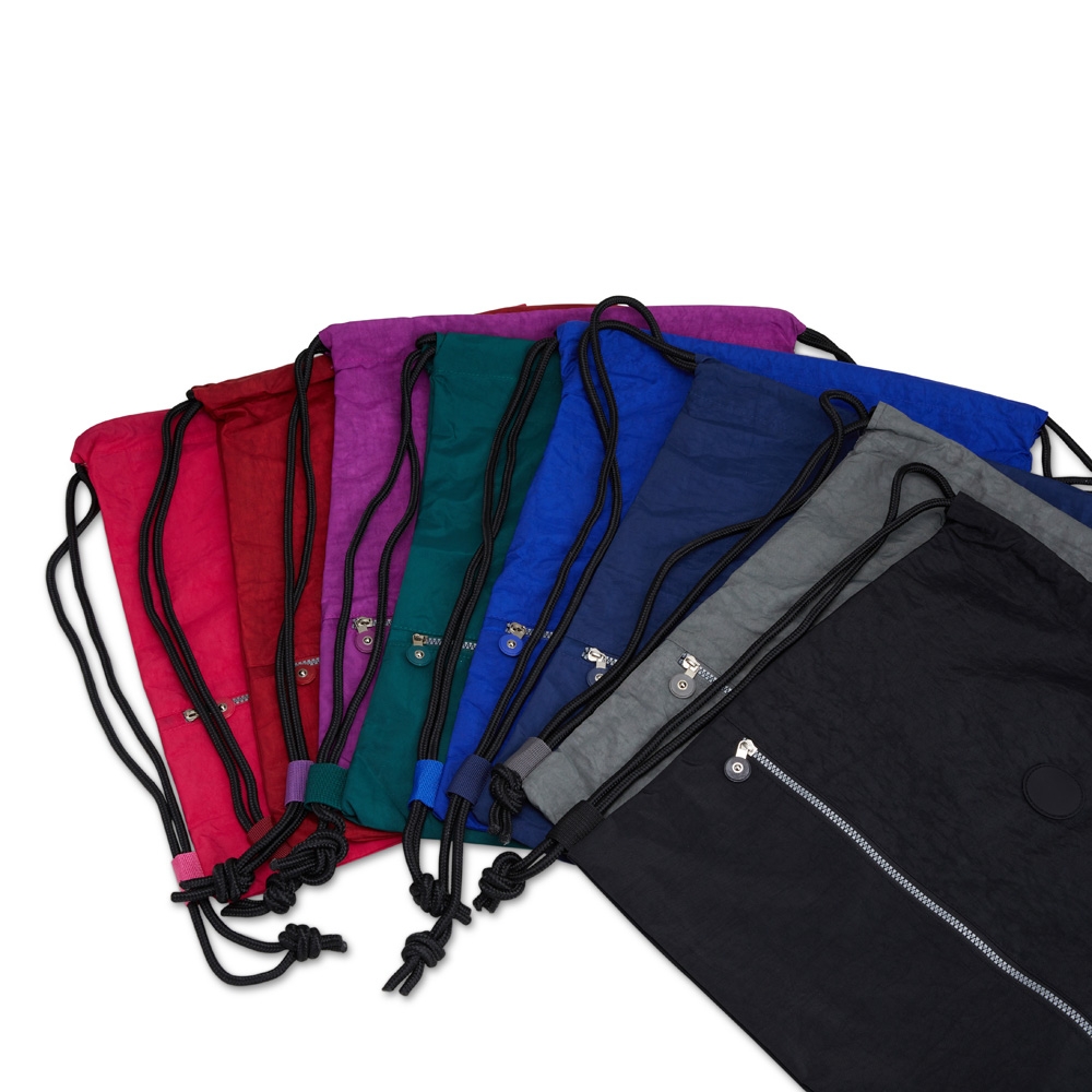 Mochila Saco Nylon Impermeavel