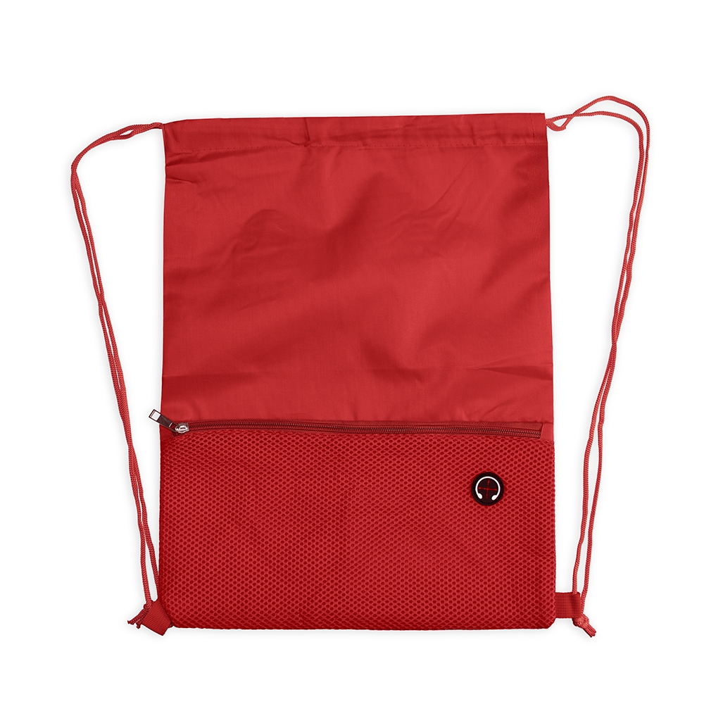 Mochila Saco Poliester