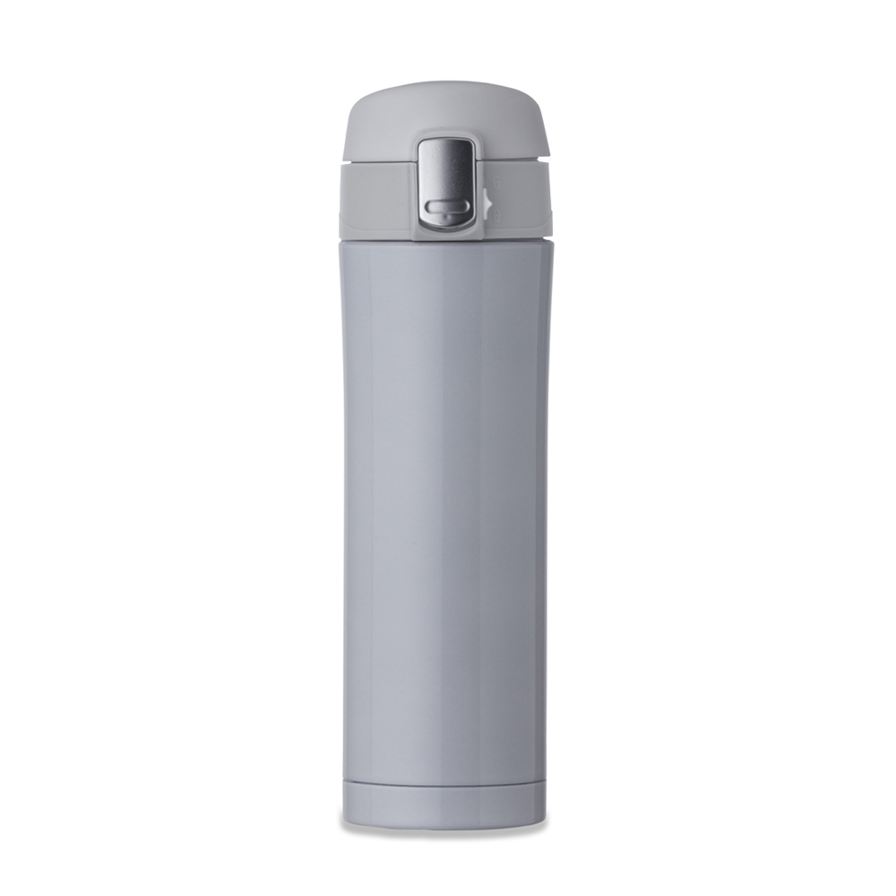 Garrafa Termica 450ml BRANCO