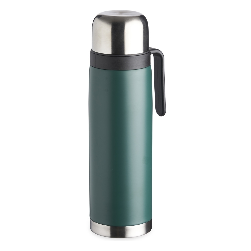 Garrafa Termica Inox 900ml