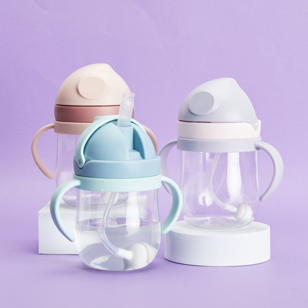 Copo de Transicao Infantil 350ml