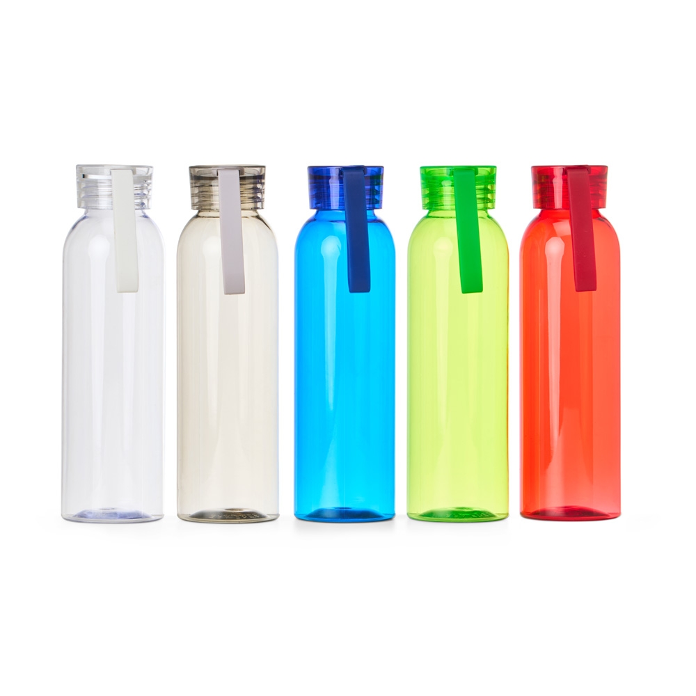 Garrafa Plastica 610ml