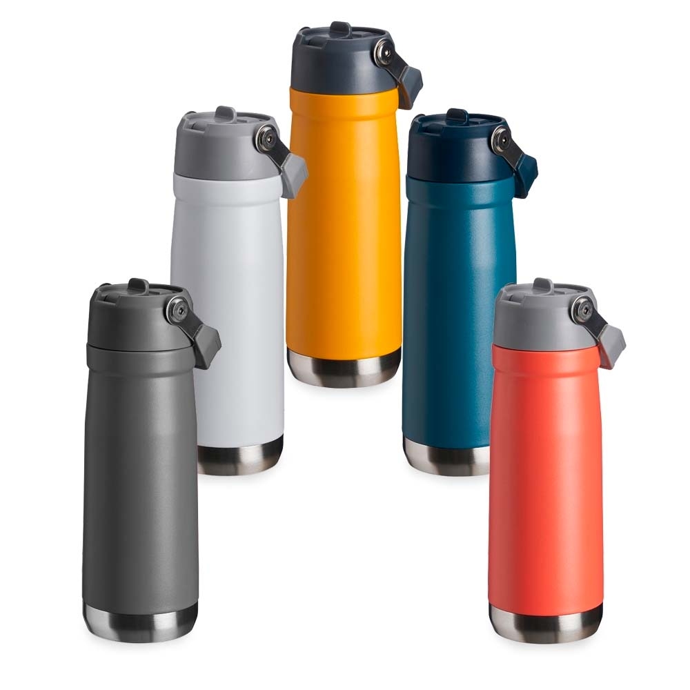 Garrafa Termica 650ml