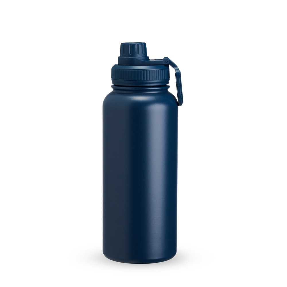 Garrafa Termica Inox 1 Litro