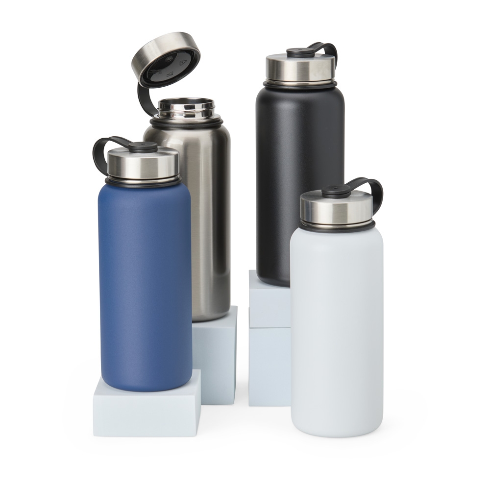 Garrafa Termica Inox 950ml