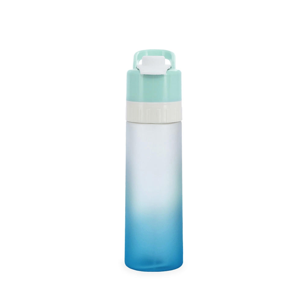 Squeeze Borrifador Plastico 650ml