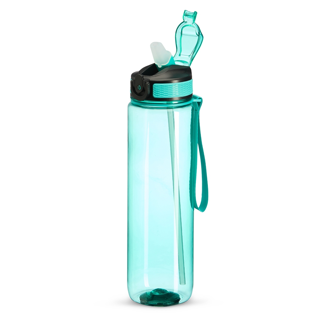 Squeeze Plastico 1L