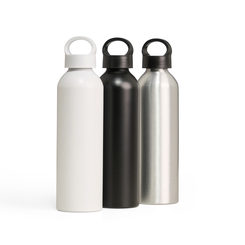 Garrafa Aluminio 630ml