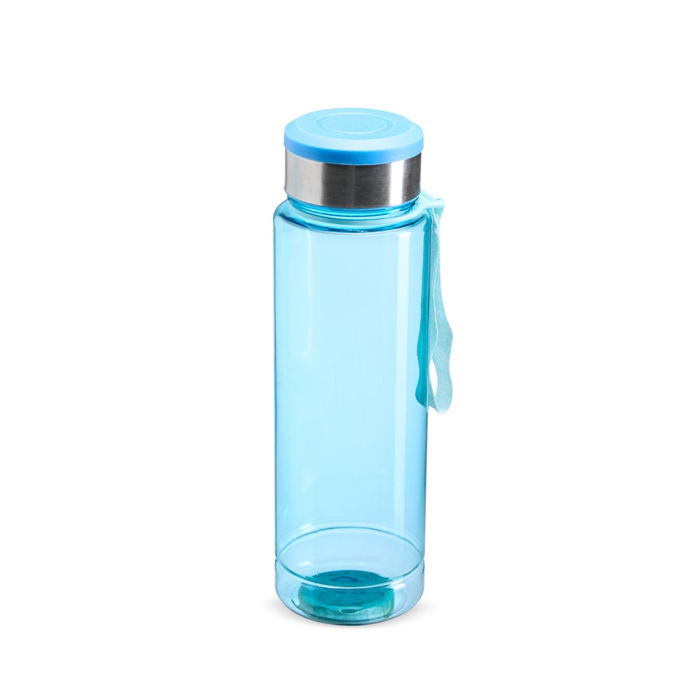 Garrafa Plastica 950ml Porta comprimido