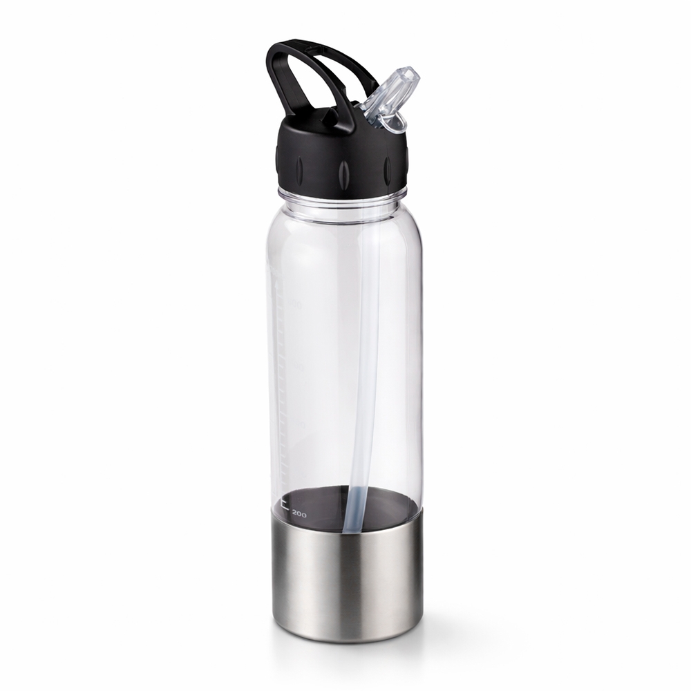 Squeeze Plastico 750ml