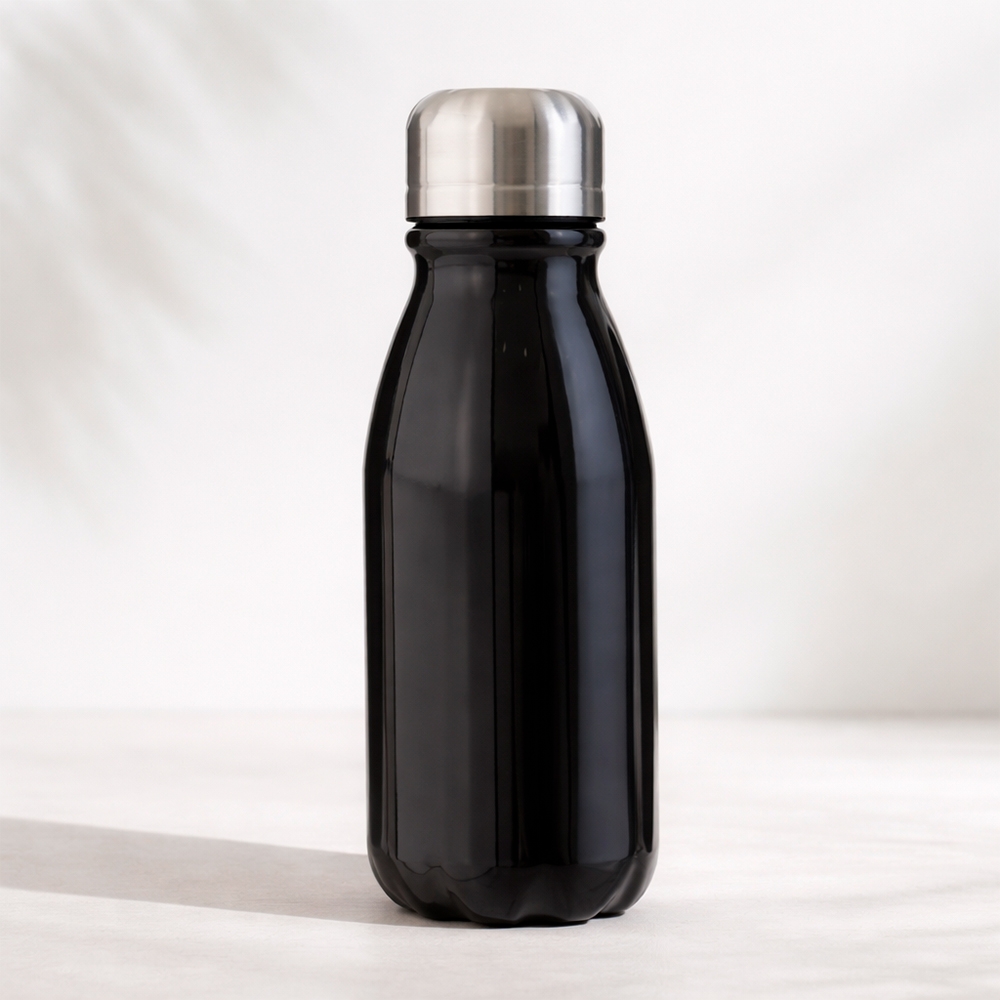 Garrafa Aluminio 400ml