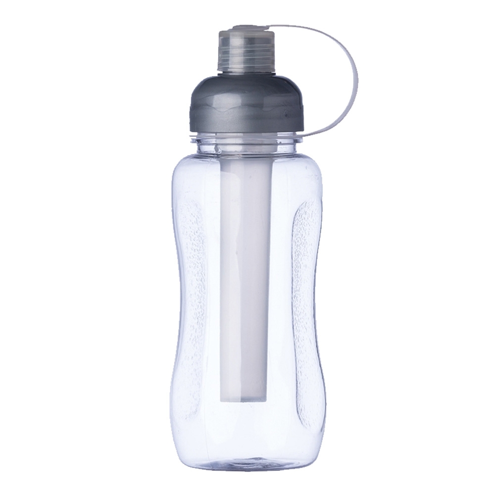 Squeeze Plastico 600ml Ice bar