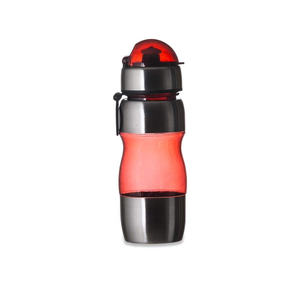 Squeeze Aluminio 450ml