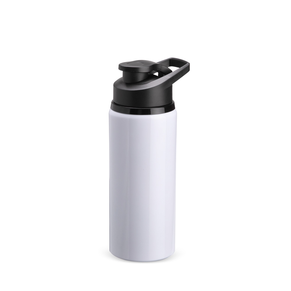 Squeeze Aluminio 650ml