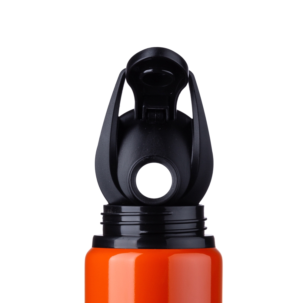 Squeeze 600ml Aluminio