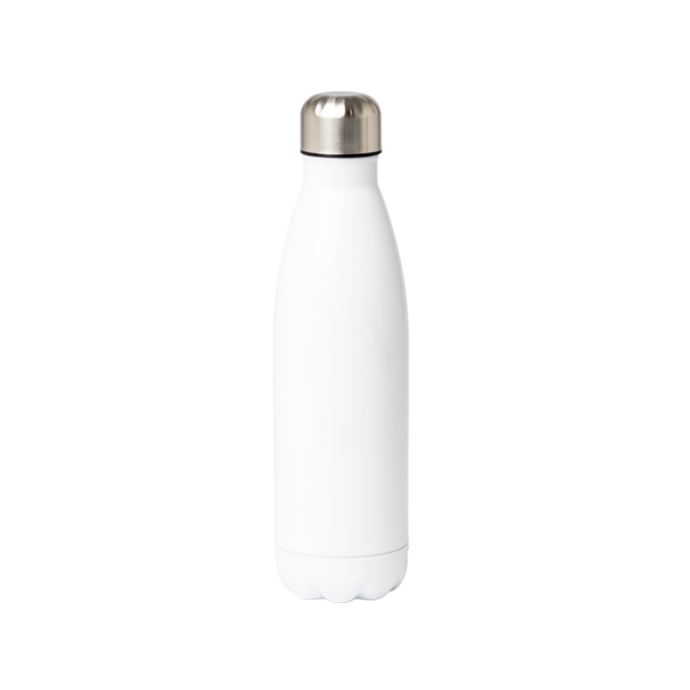 Garrafa Termica Inox 500ml
