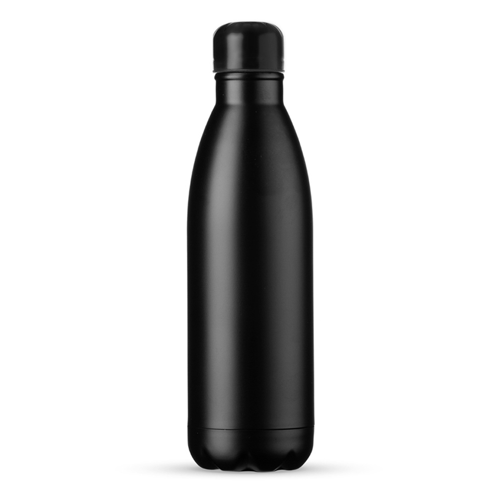 Garrafa Termica Inox 1L