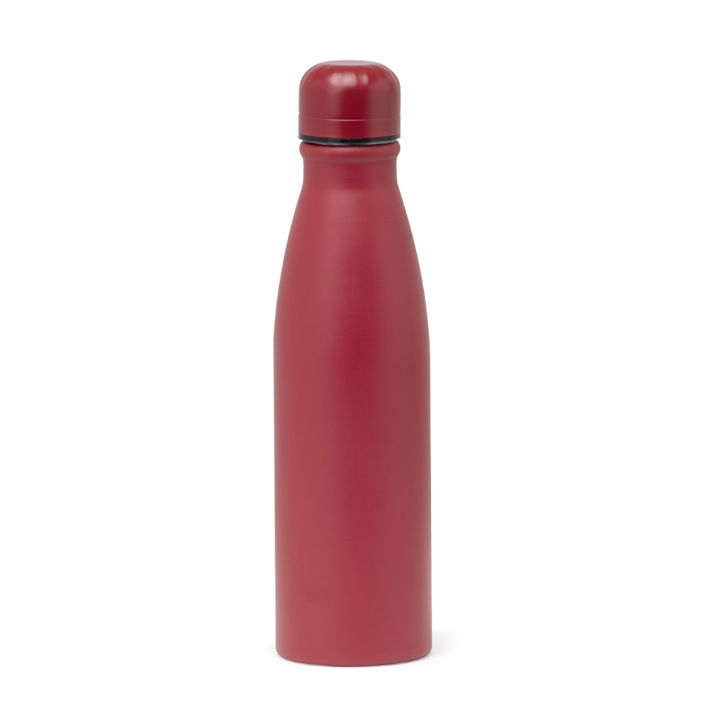 Garrafa de Aluminio 600ml