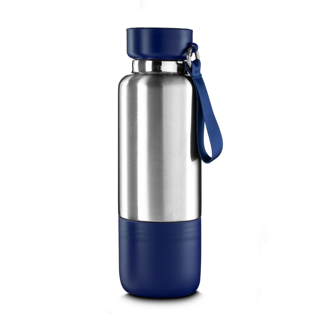 Garrafa Termica Inox 500ml