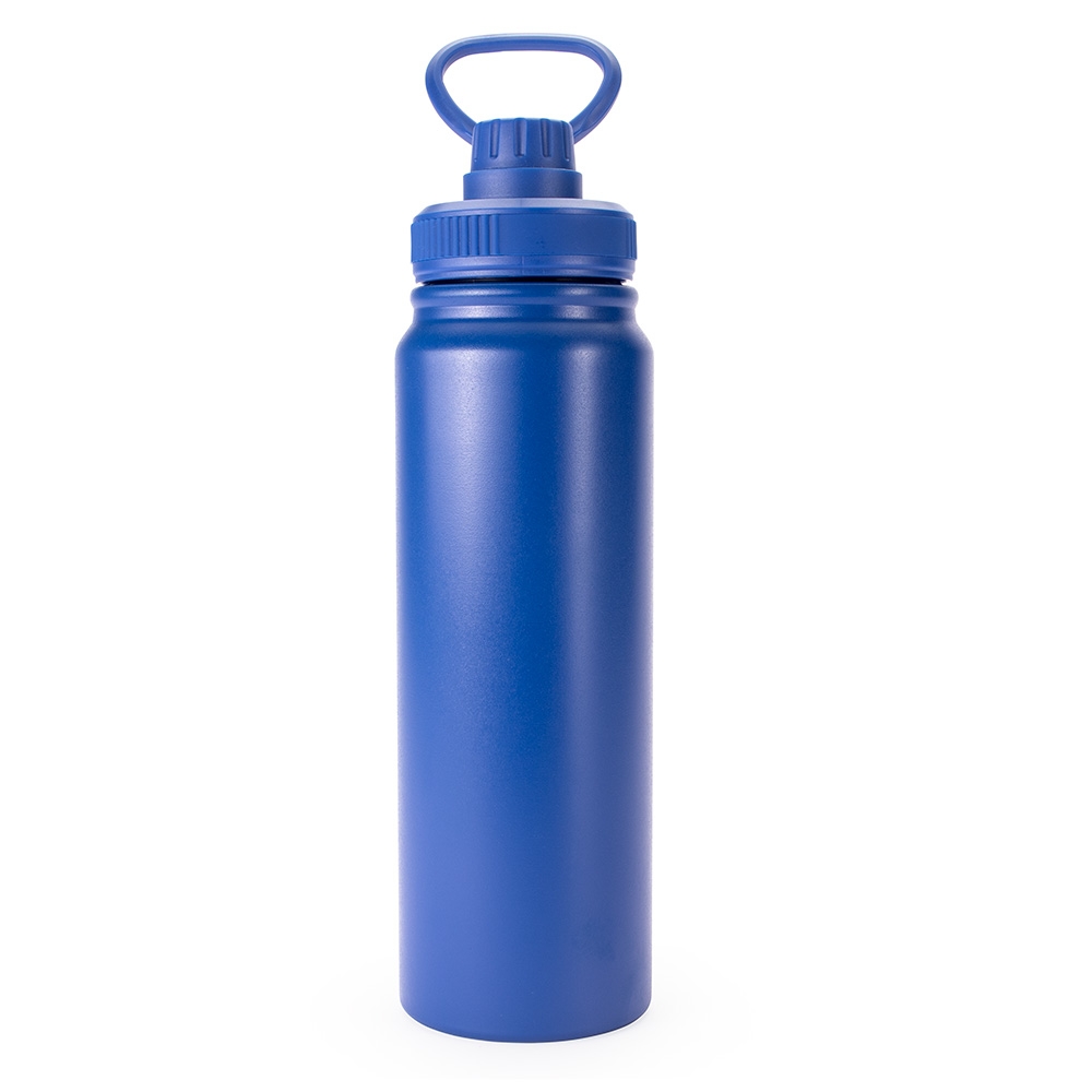 Garrafa Termica Com Infusor 750ml