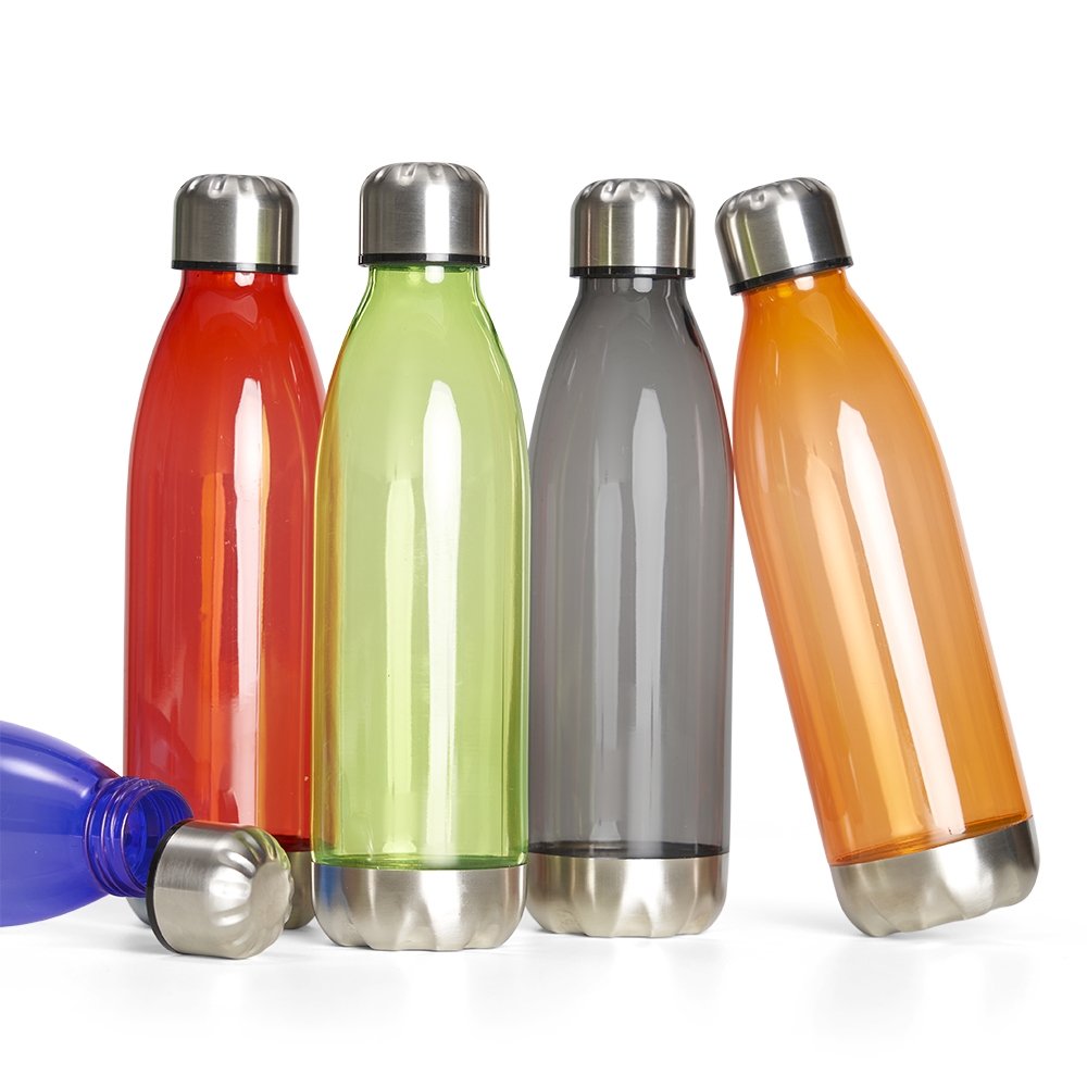 Garrafa Plastica 700ml