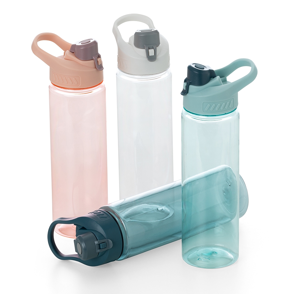 Squeeze Plastico 700ml
