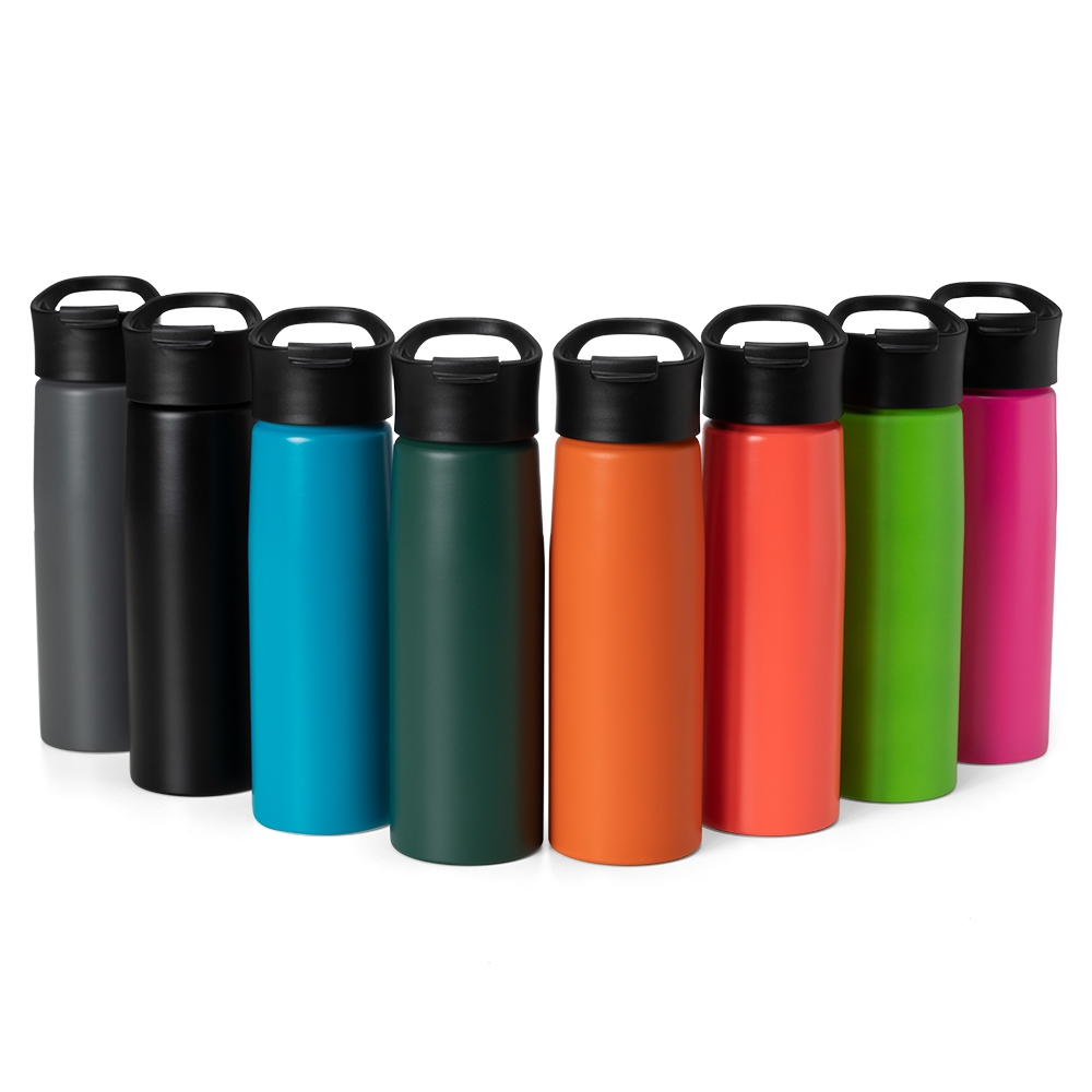 Squeeze Aluminio 750ml