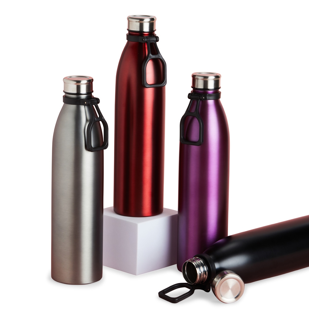 Garrafa Inox 1 1L