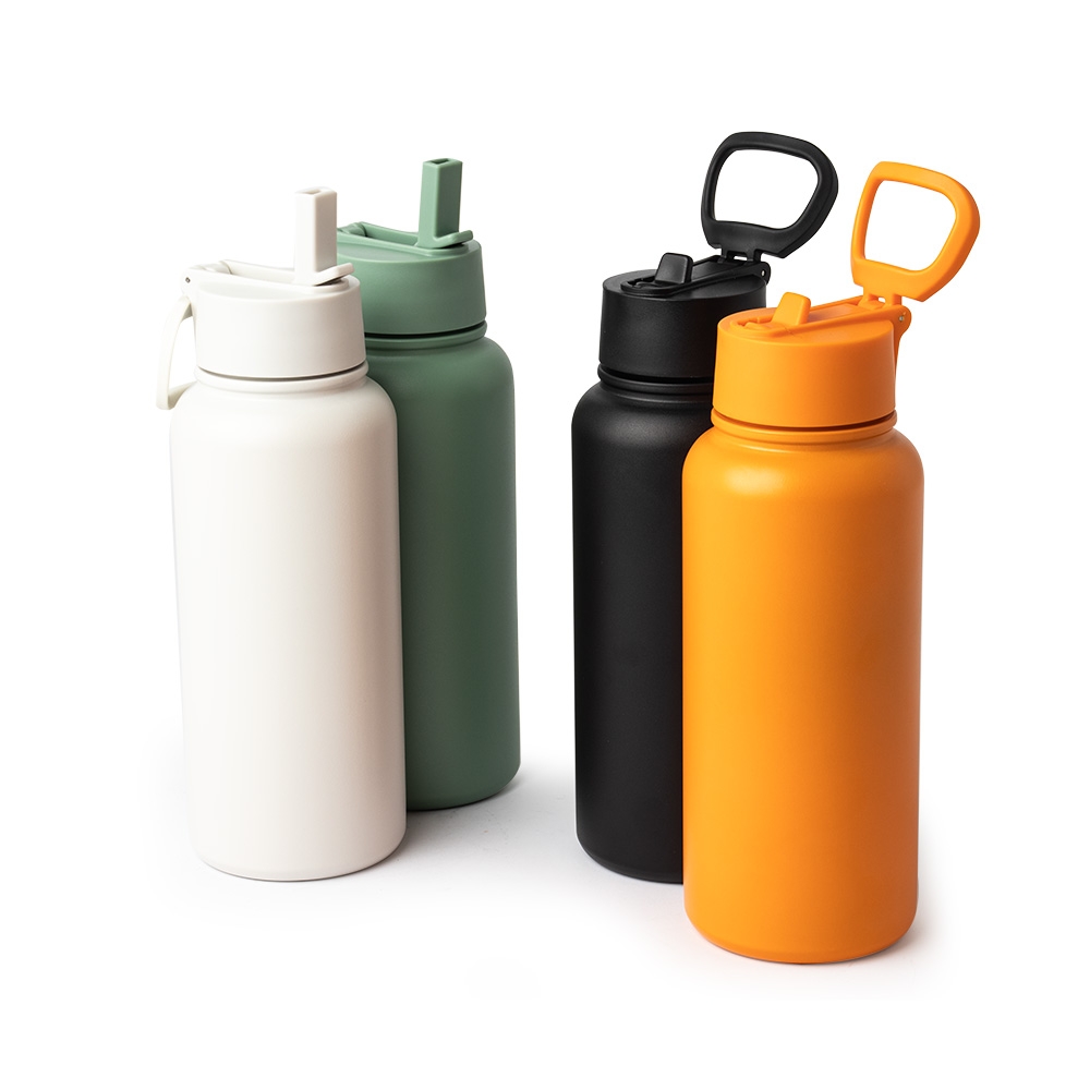 Garrafa Termica 900ml