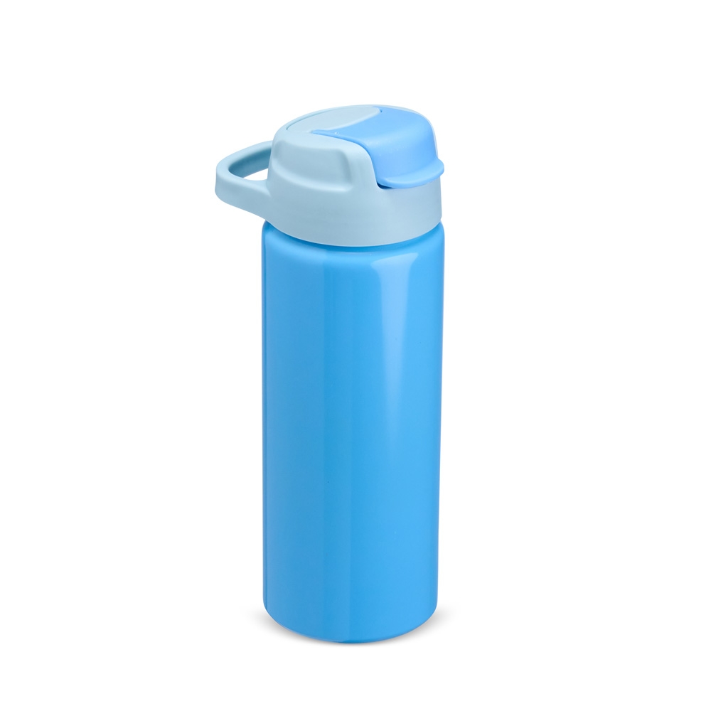 Squeeze de Aluminio 600ml