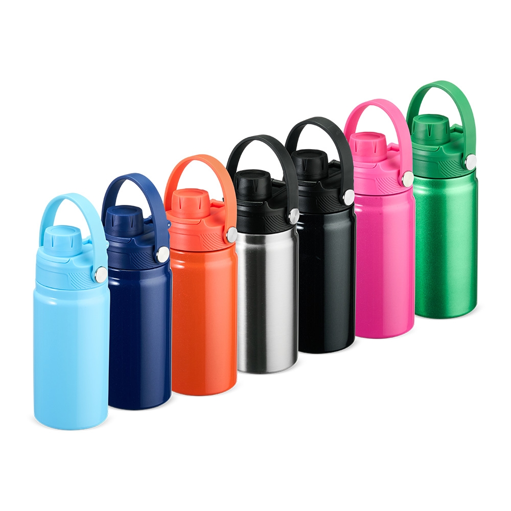 Garrafa Termica 400ml