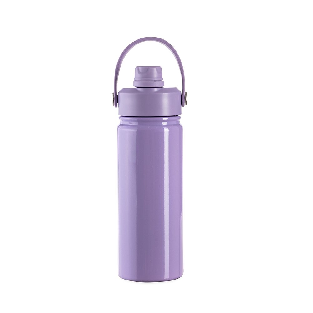 Garrafa Termica 600ml